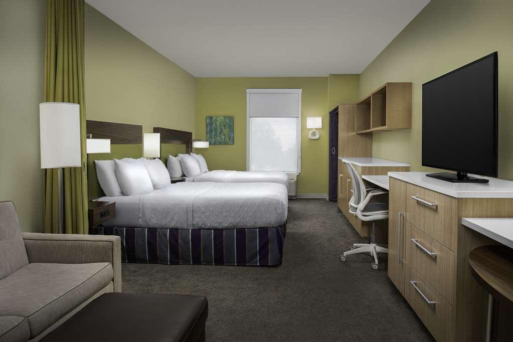 Home2 Suites By Hilton Summerville Zimmer foto