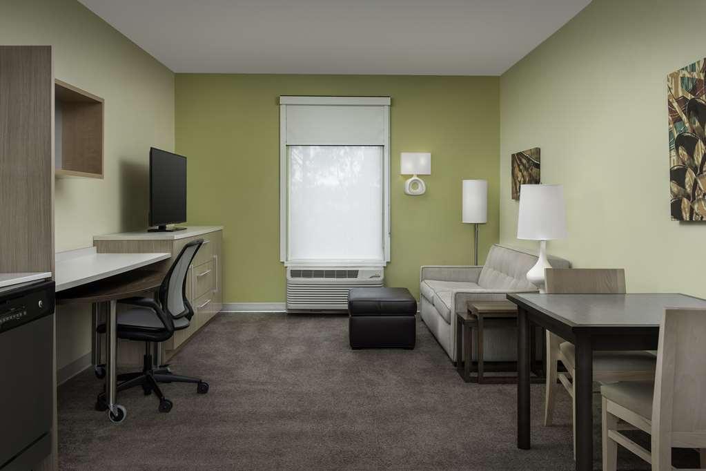 Home2 Suites By Hilton Summerville Zimmer foto