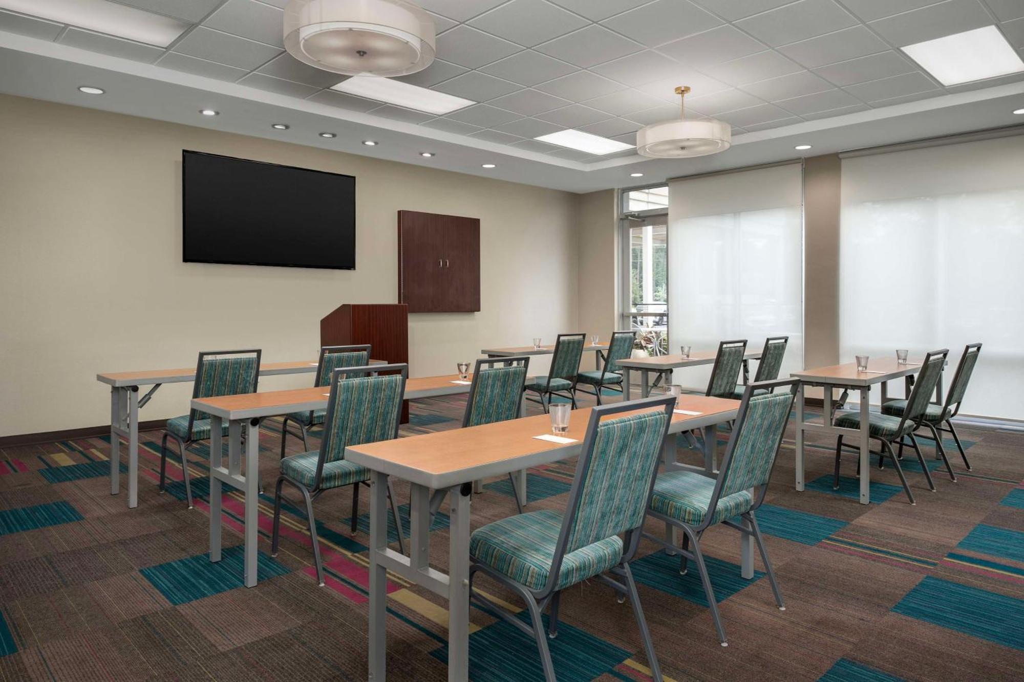 Home2 Suites By Hilton Summerville Exterior foto