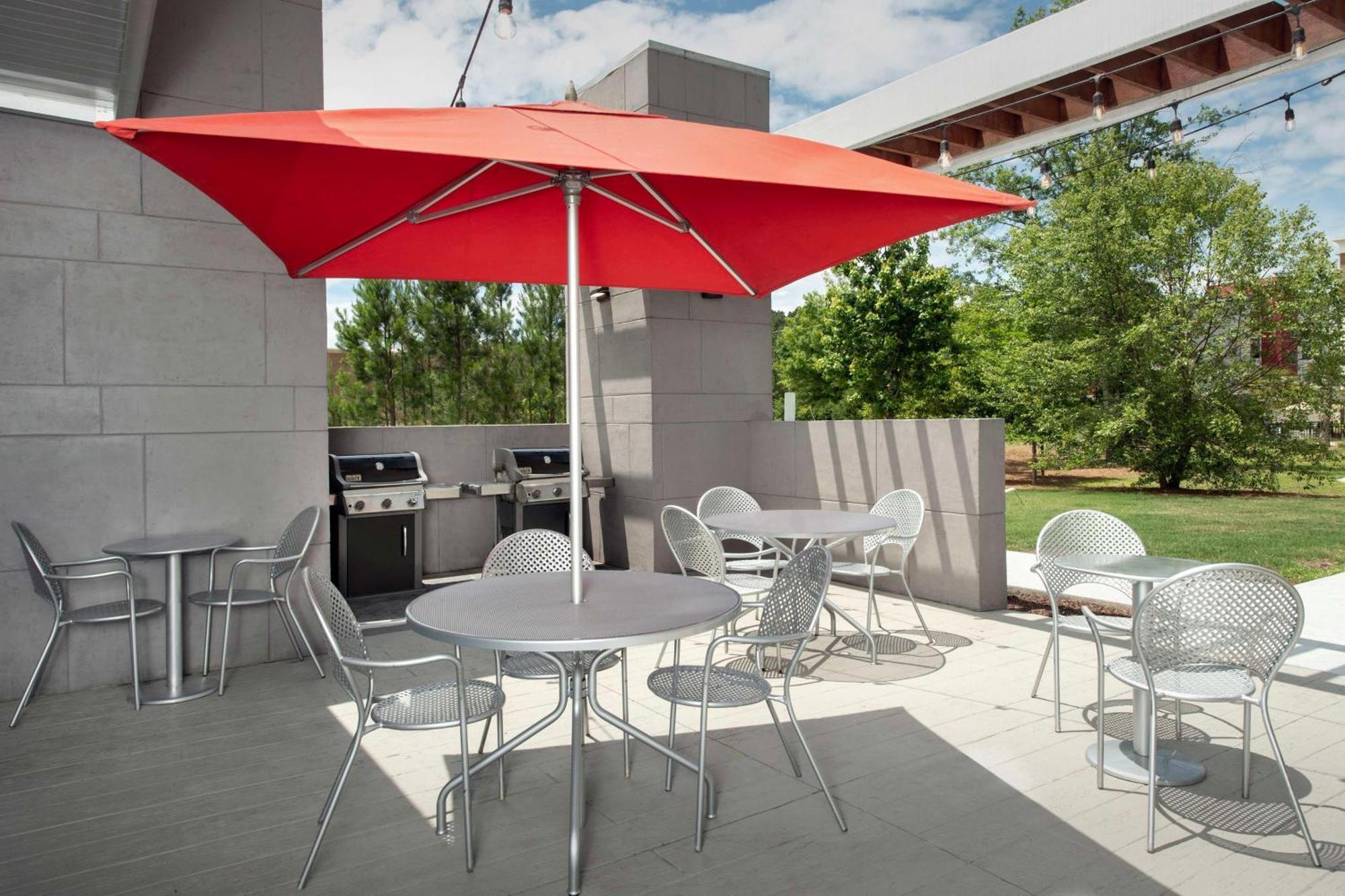 Home2 Suites By Hilton Summerville Exterior foto